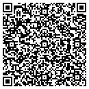 QR code with Arrow Towing contacts