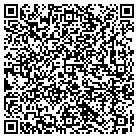 QR code with Kington J Kevin MD contacts