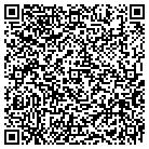 QR code with Klinger Robert J MD contacts