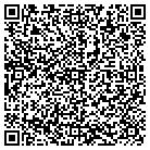 QR code with Manos Magicas Beauty Salon contacts