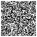 QR code with Howards Fashions contacts