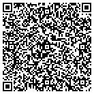 QR code with phenomenal Hair Solutions contacts