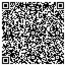 QR code with B R S Towing LLC contacts