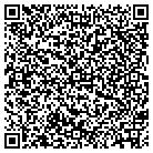QR code with Martin Benjamin J MD contacts
