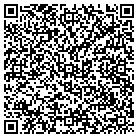 QR code with Mc Clure David B MD contacts