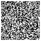 QR code with Mc Connell Spine Sport & Joint contacts