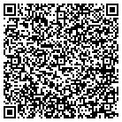QR code with Mcgregor Mary Lou MD contacts