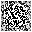 QR code with J Y F Services Inc contacts