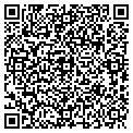 QR code with Memo LLC contacts