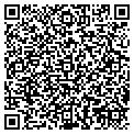 QR code with F And R Towing contacts