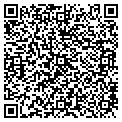 QR code with Fisb contacts