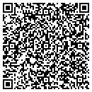 QR code with Hc Towing Inc contacts