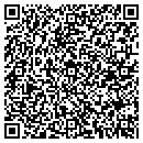QR code with Homers Whecker Service contacts