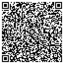 QR code with Howard Towing contacts
