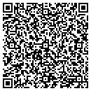 QR code with Ogden John R MD contacts