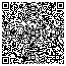 QR code with J C Towing & Recovery contacts
