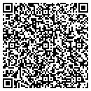 QR code with J H P Towing Service contacts