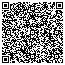 QR code with Jr Towing contacts