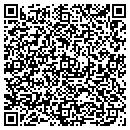 QR code with J R Towing Service contacts