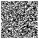 QR code with Mando's Towing contacts