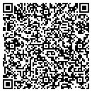 QR code with Megans Transports contacts