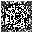 QR code with MO Towing contacts