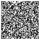 QR code with MO Towing contacts