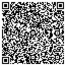 QR code with Q & Y Towing contacts