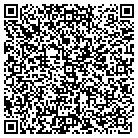 QR code with Mark M Zurich Tile & Marble contacts