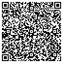 QR code with Right Way Towing contacts