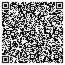 QR code with Rivera Towing contacts