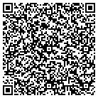 QR code with Taddeo Ronald M MD contacts