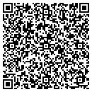 QR code with Hair By Lonnel contacts
