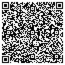 QR code with S.R. Towing Unlimited contacts