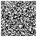 QR code with JAZZISTYLEZ contacts