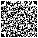 QR code with Tow 4 Less contacts
