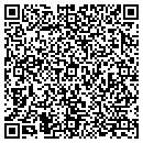 QR code with Zarraby Roya MD contacts