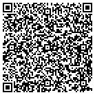 QR code with West University Wrecker Service contacts