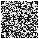 QR code with Regis Salons contacts
