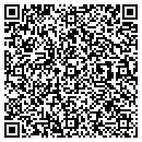 QR code with Regis Salons contacts