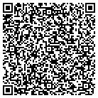 QR code with D Feo's Towing Service contacts