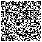QR code with D&R Towing Service Inc contacts