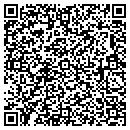 QR code with Leos Towing contacts