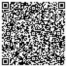 QR code with R Evans Product Company contacts