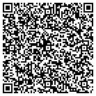 QR code with Preston's Wrecker Service contacts