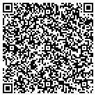 QR code with Preston's Wrecker Service contacts