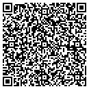 QR code with The Salon Spot contacts