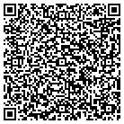 QR code with T O Golden Beauty Salon contacts