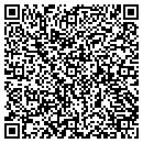 QR code with F E Moore contacts