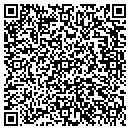 QR code with Atlas Towing contacts